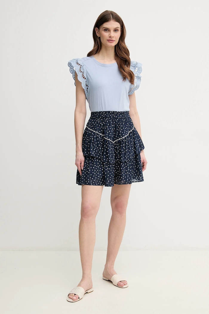 Krilo Pepe Jeans DANY PL901191 mornarsko modra SS25