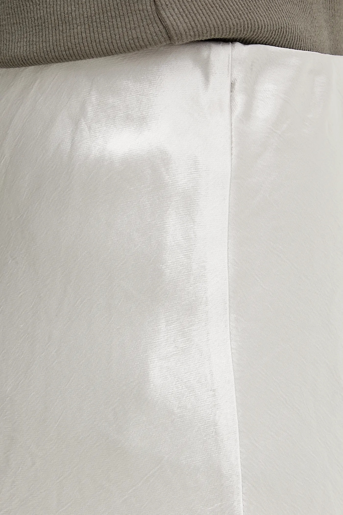 Пола MM by Max Mara сив 2516101017600