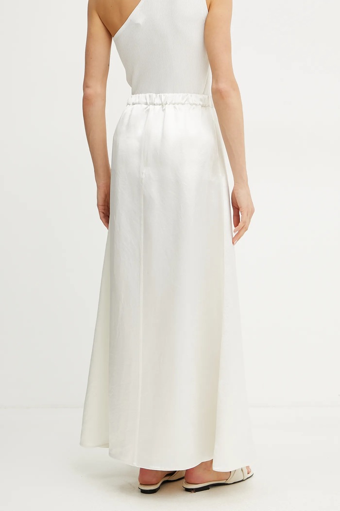 Abbigliamento MM by Max Mara gonna 2516101028600 beige