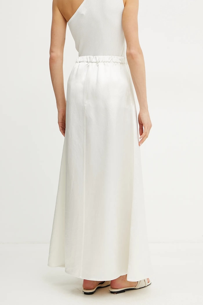 Abbigliamento MM by Max Mara gonna 2516101028600 beige