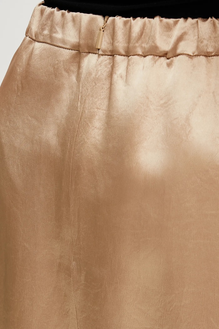 MM by Max Mara gonna beige 2516101028600