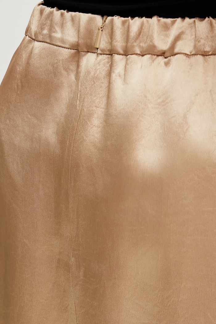 MM by Max Mara gonna beige 2516101028600