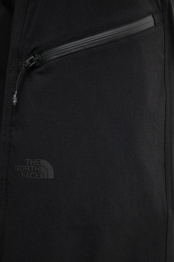 Пола The North Face North Dome черен NF0A8B92JK31