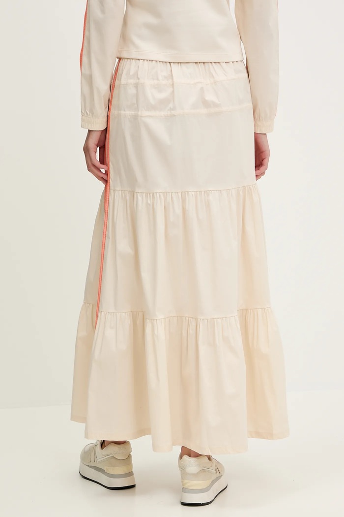 Odjeća Suknja adidas Originals Skirt KC0768 bež