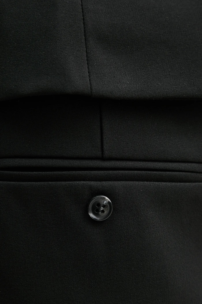 Samsoe Samsoe skirt SANEEM black F25100158