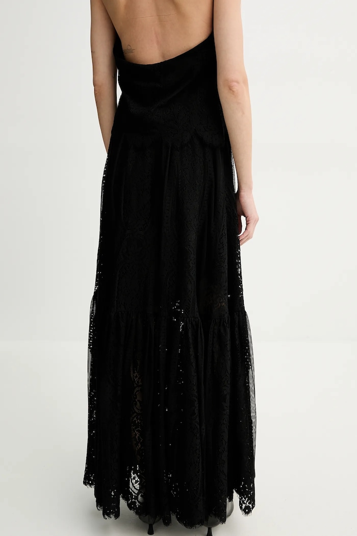 Îmbrăcăminte Herskind fustă Patsy 5577204 negru