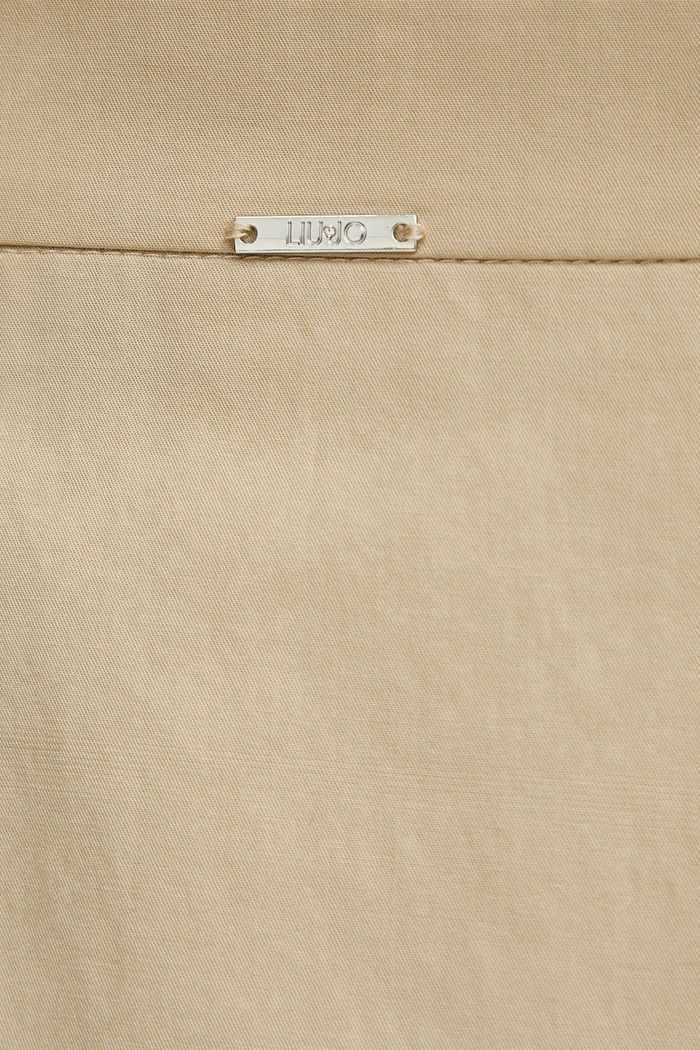 Sukňa Liu Jo WA5265.T4277 béžová