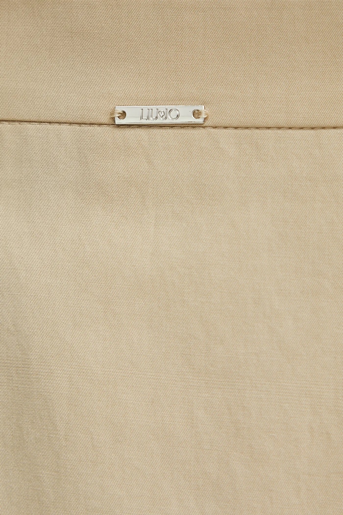 Sukňa Liu Jo WA5265.T4277 béžová