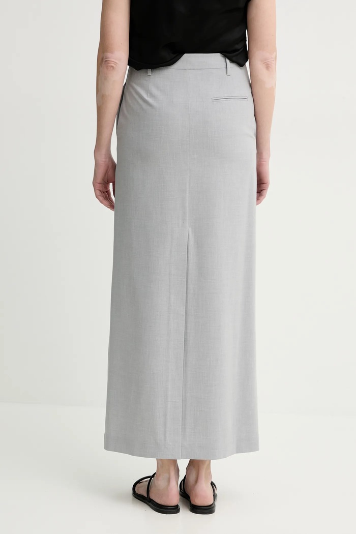 Oblečenie Sukňa ISABELLE BLANCHE IS25SS.G027.T003 sivá