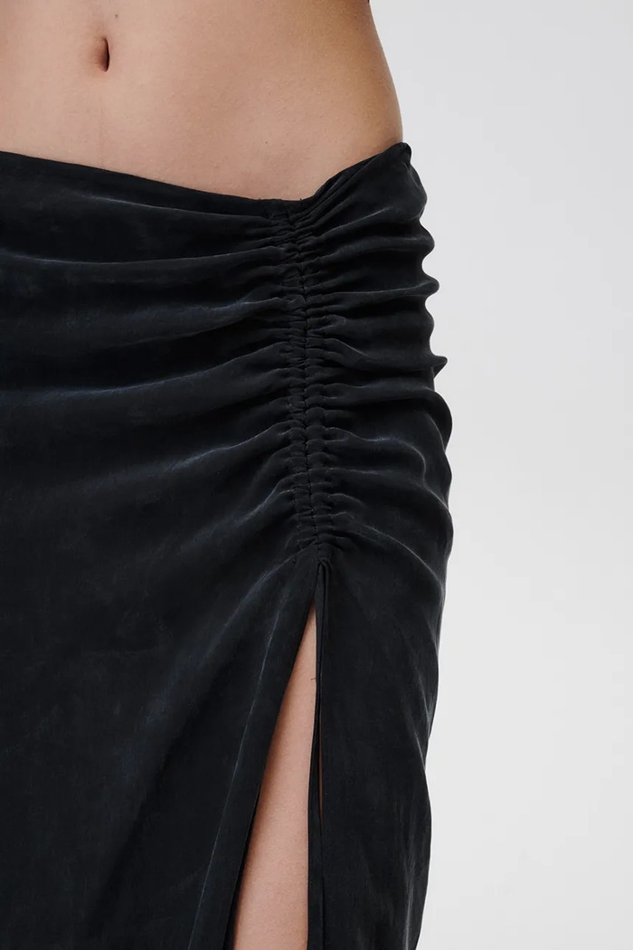 Odjeća Suknja Undress Code Rhea Skirt 765 crna