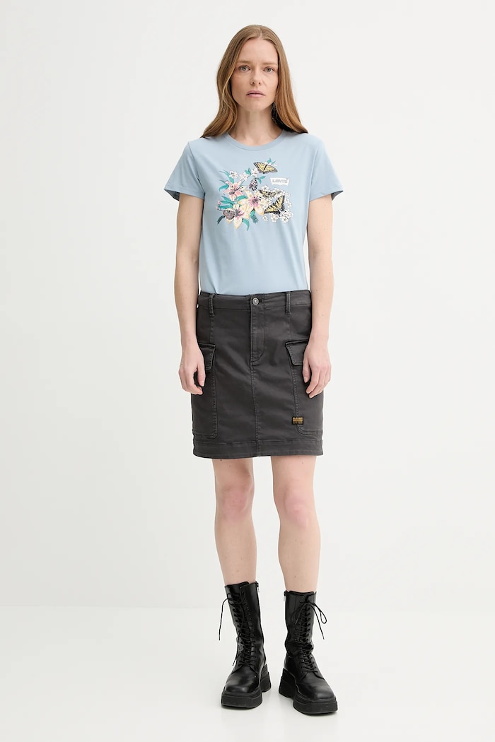 Jeans krilo G-Star D25235.C106 siva AW25