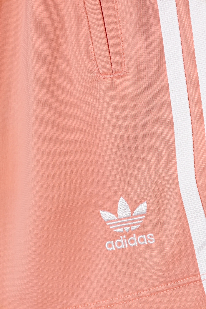 Dziewczynka adidas Originals spódnica dziecięca JC9137 różowy