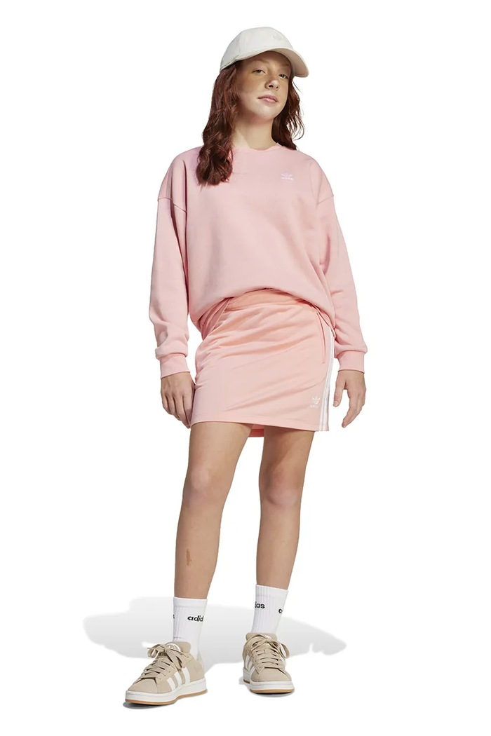adidas Originals spódnica dziecięca JC9137