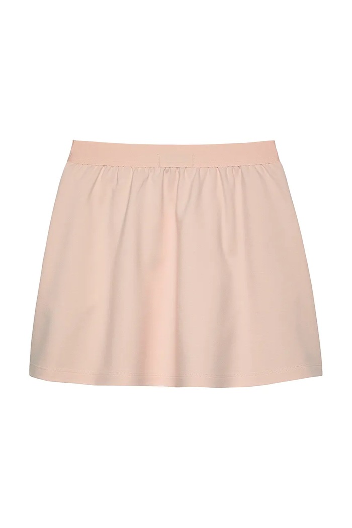 Dječja suknja Calvin Klein Jeans IG0IG02895.PPYA roza SS25