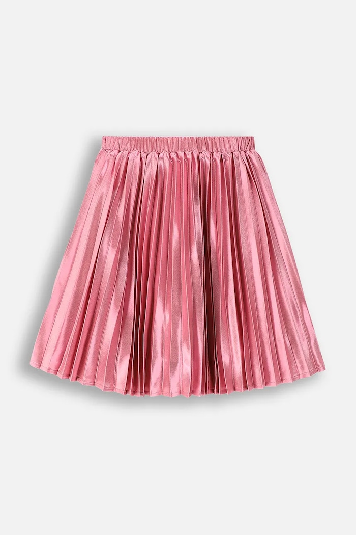 Djevojčice Dječja suknja Coccodrillo WC5124201DGK roza
