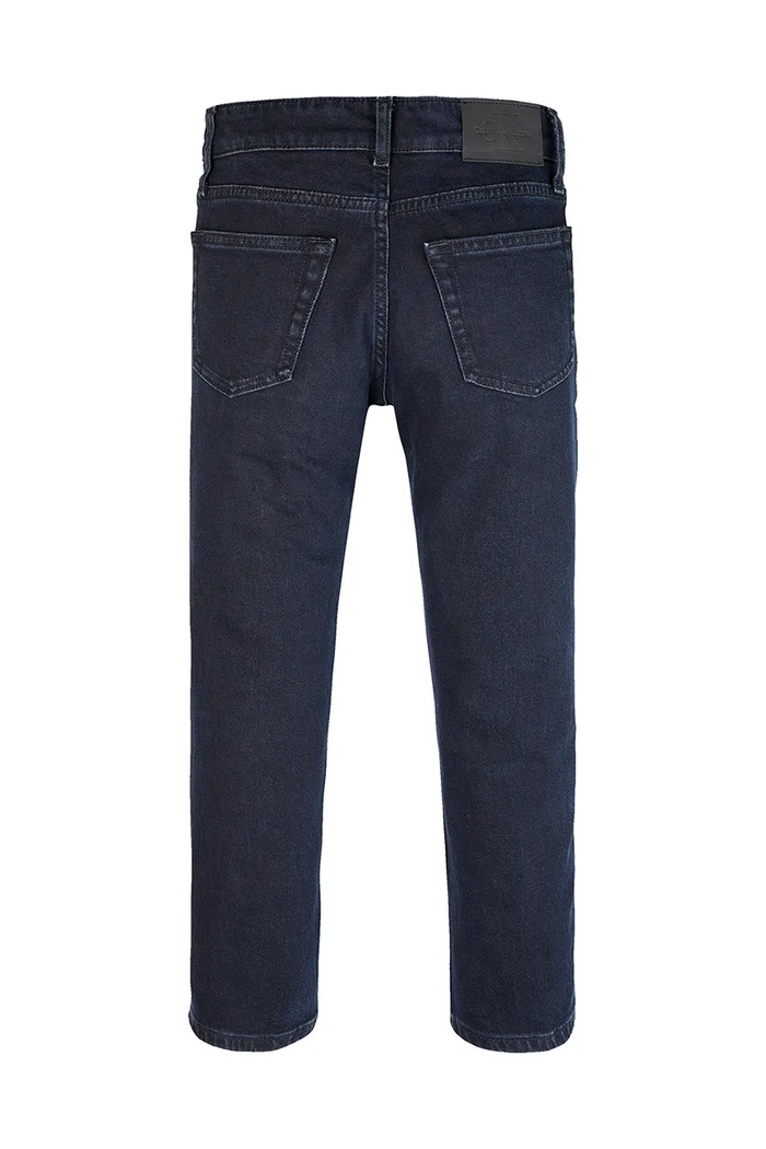 Dječaci Calvin Klein Jeans Dječje traperice Calvin Klein Jeans DAD CF IB0IB02305.PPYA crna