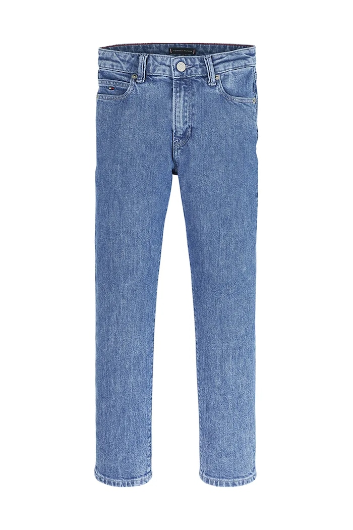 Dětské rifle Tommy Hilfiger MODERN KB0KB09328.104.122.PPYA modrá SS25