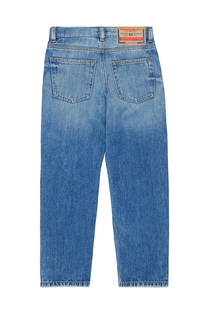 Diesel gyerek farmer 2010-J TROUSERS J00808 kék SS25