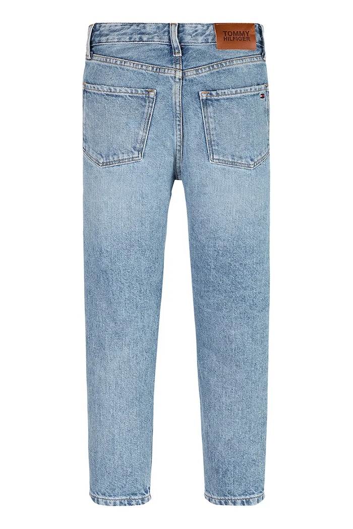 CHLAPEC Dětské rifle Tommy Hilfiger ARCHIVE BARREL KB0KB09562.PPYA modrá