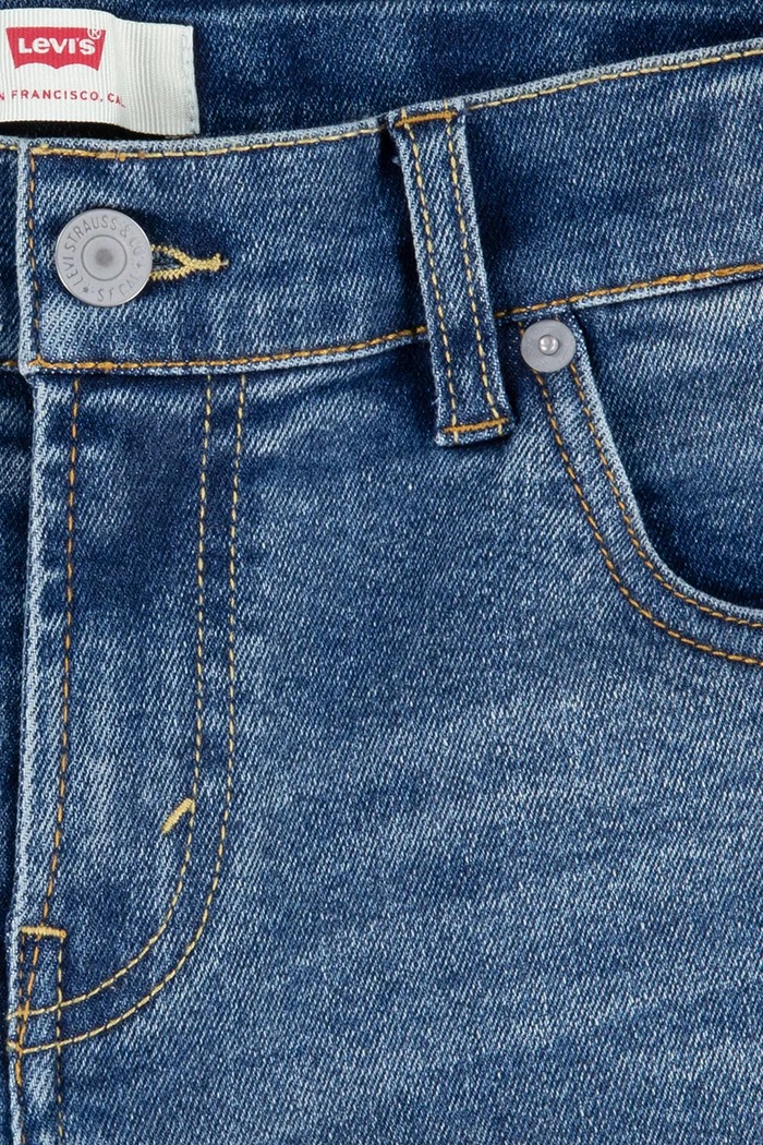 Дитячі джинси Levi's STAY LOOSE TAPER JEANS 9ED516.PPYA