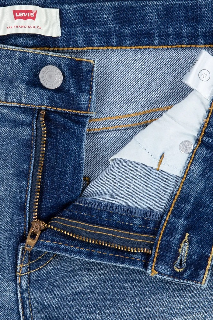 Дитячі джинси Levi's STAY LOOSE TAPER JEANS 9ED516.PPYA