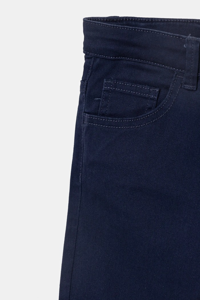 Băieți United Colors of Benetton jeans copii 4TCGCE00P.G.Seasonal bleumarin