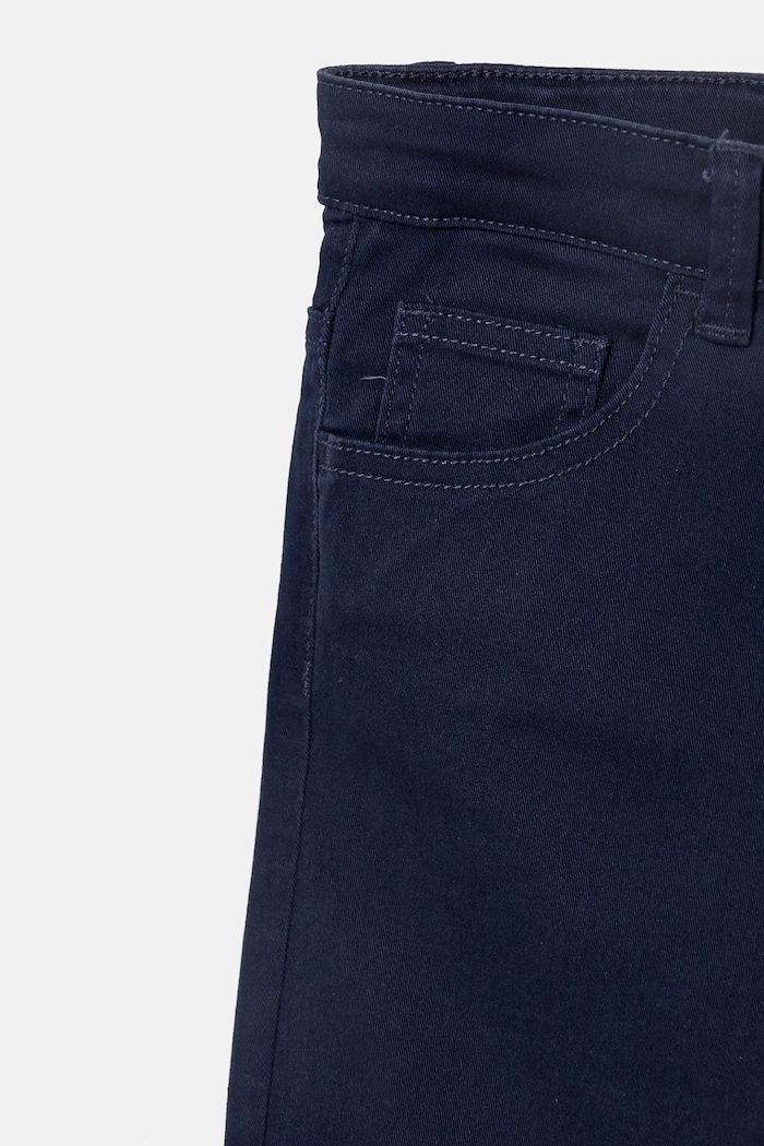 Băieți United Colors of Benetton jeans copii 4TCGCE00P.G.Seasonal bleumarin