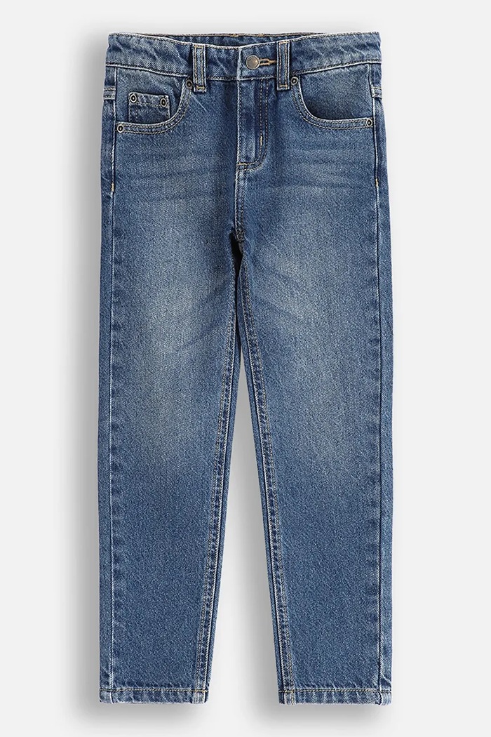 Coccodrillo jeans Planet friendly bleumarin WC5123102JCB