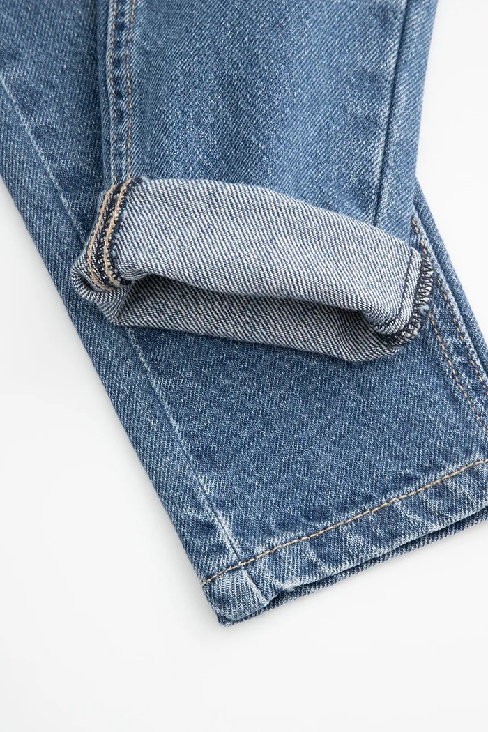 Coccodrillo jeans bleumarin WC5123102JCB