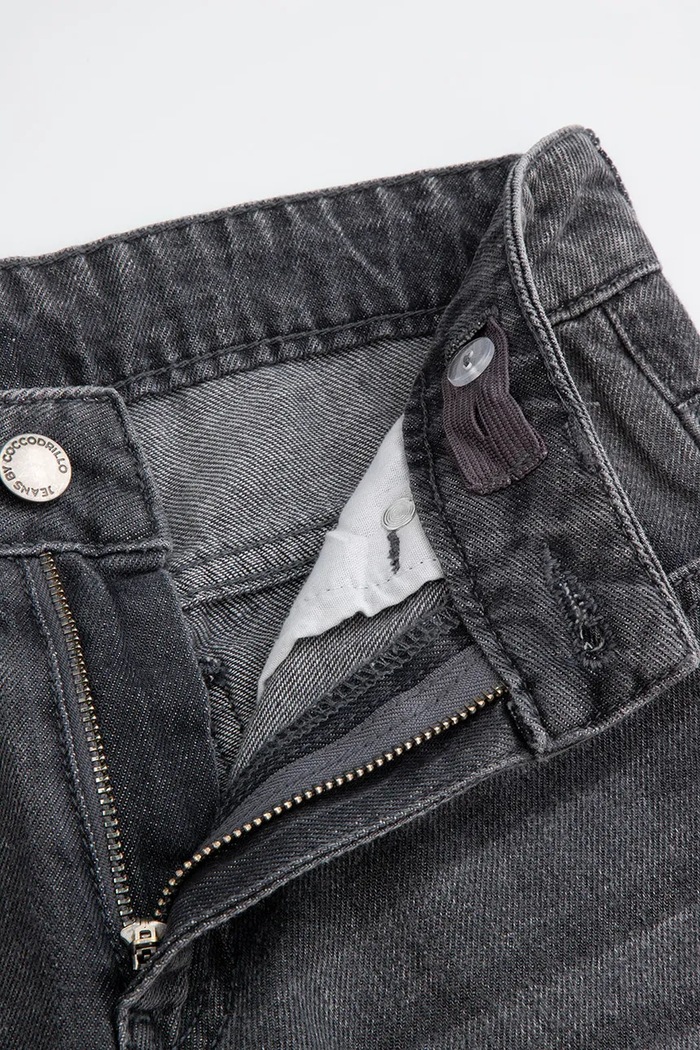 Coccodrillo jeans gri WC5123103JCB
