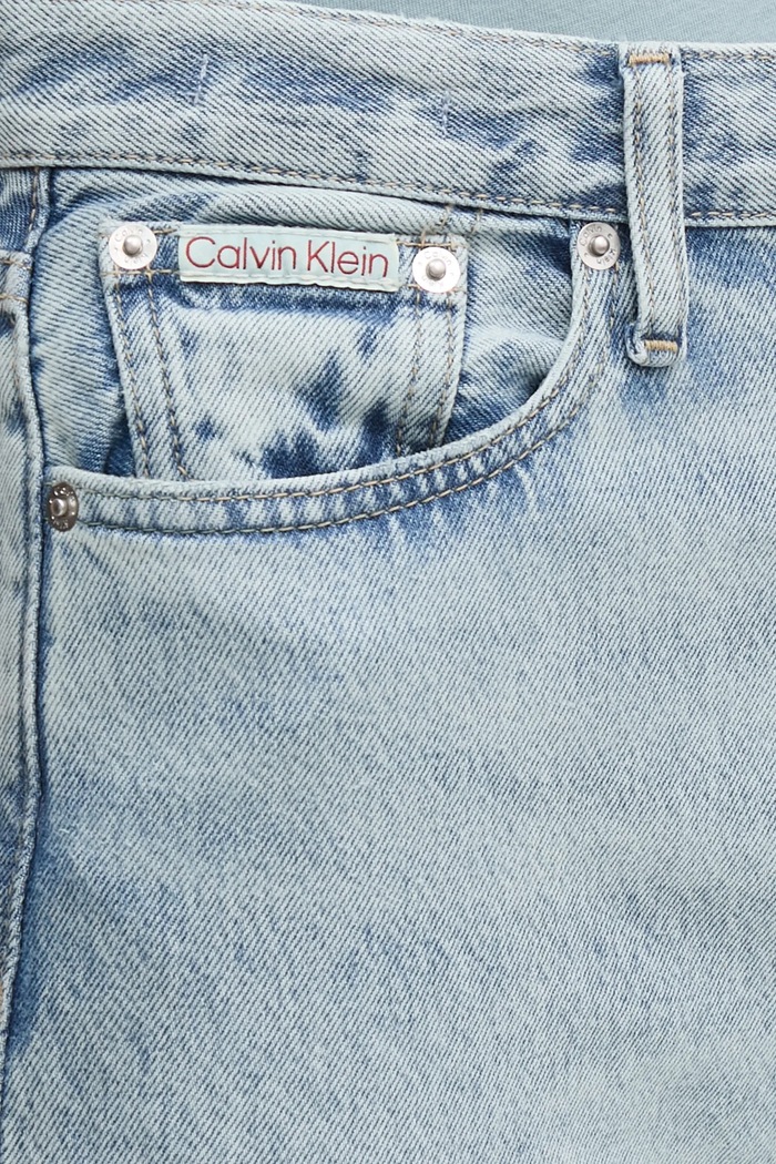 Calvin Klein Jeans jeans J20J224509 blu