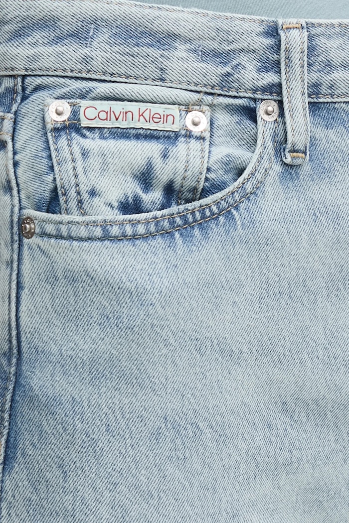 Calvin Klein Jeans jeans J20J224509 blu