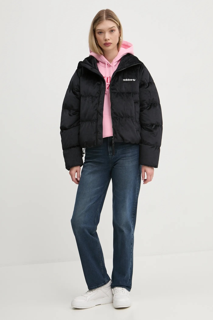 Τζιν παντελόνι Tommy Jeans DW0DW20451 σκούρο μπλε SS25