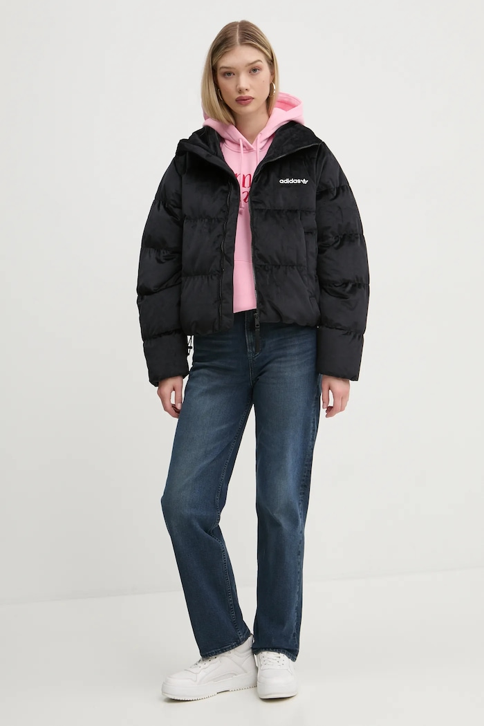 Τζιν παντελόνι Tommy Jeans DW0DW20451 σκούρο μπλε SS25