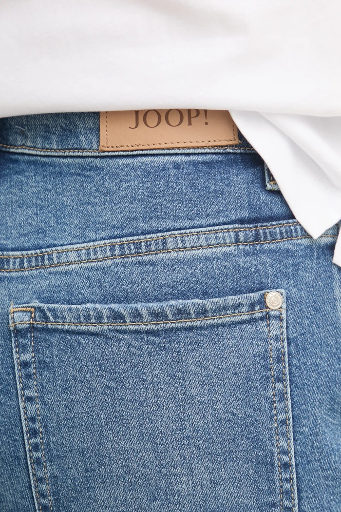 Τζιν παντελόνι Joop! Joop! 30044950 μπλε