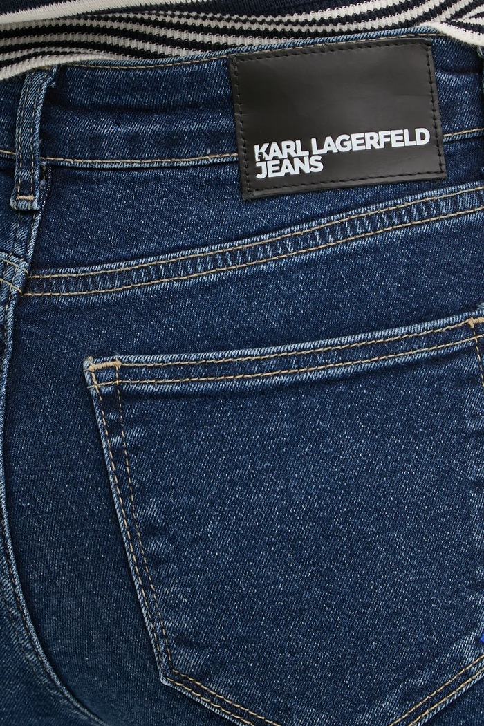 Karl Lagerfeld Jeans jeans blu navy A1W10009