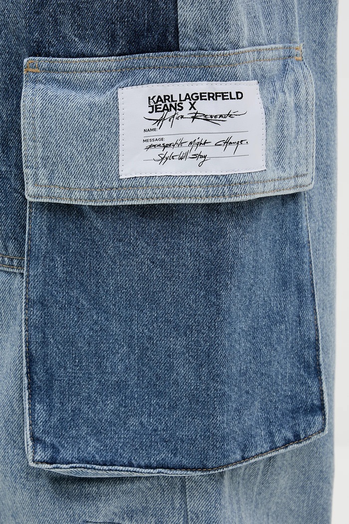 Rifle Karl Lagerfeld Jeans A1W10142