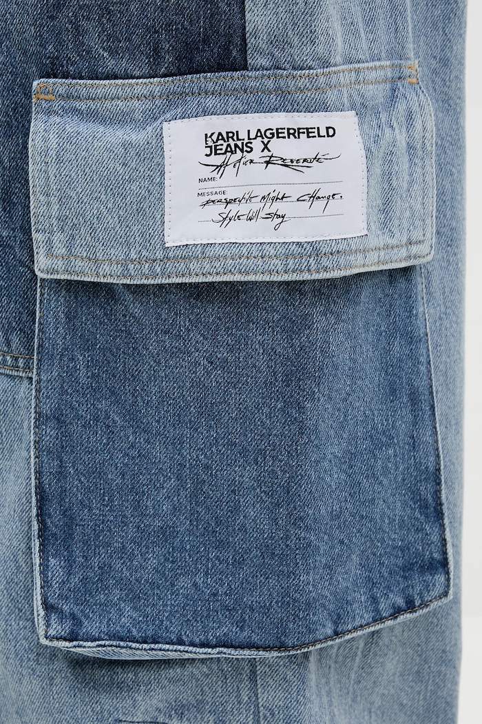 Rifle Karl Lagerfeld Jeans A1W10142