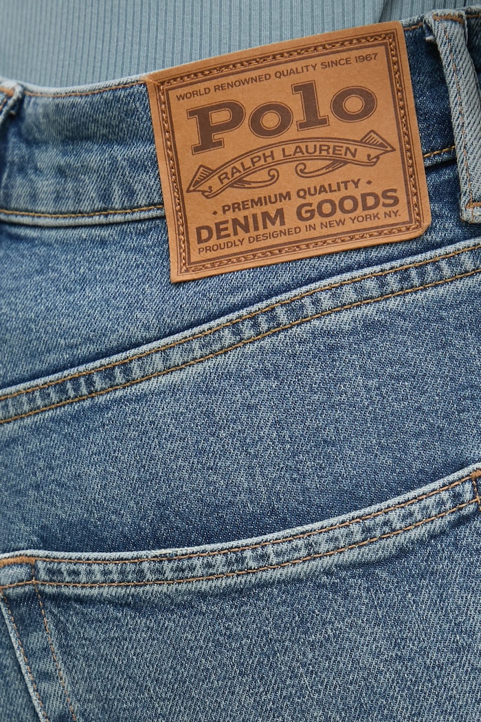 Polo Ralph Lauren farmer kék 211969391