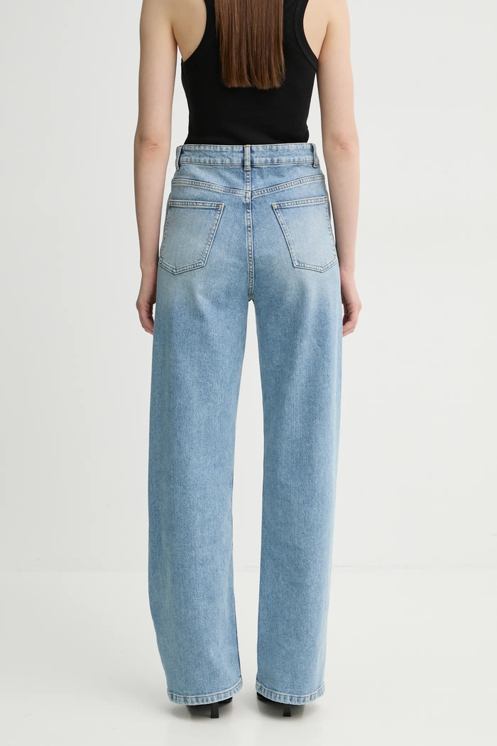 Day Birger et Mikkelsen jeansi Cai DAY65243552 albastru ZS25