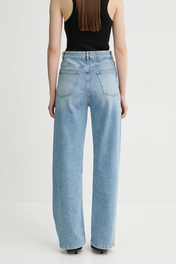 Day Birger et Mikkelsen jeansi Cai DAY65243552 albastru ZS25