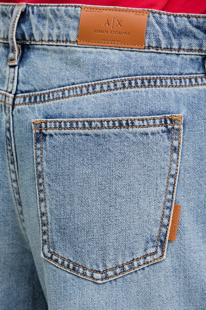 Armani Exchange farmer kék XW001184.AF12851