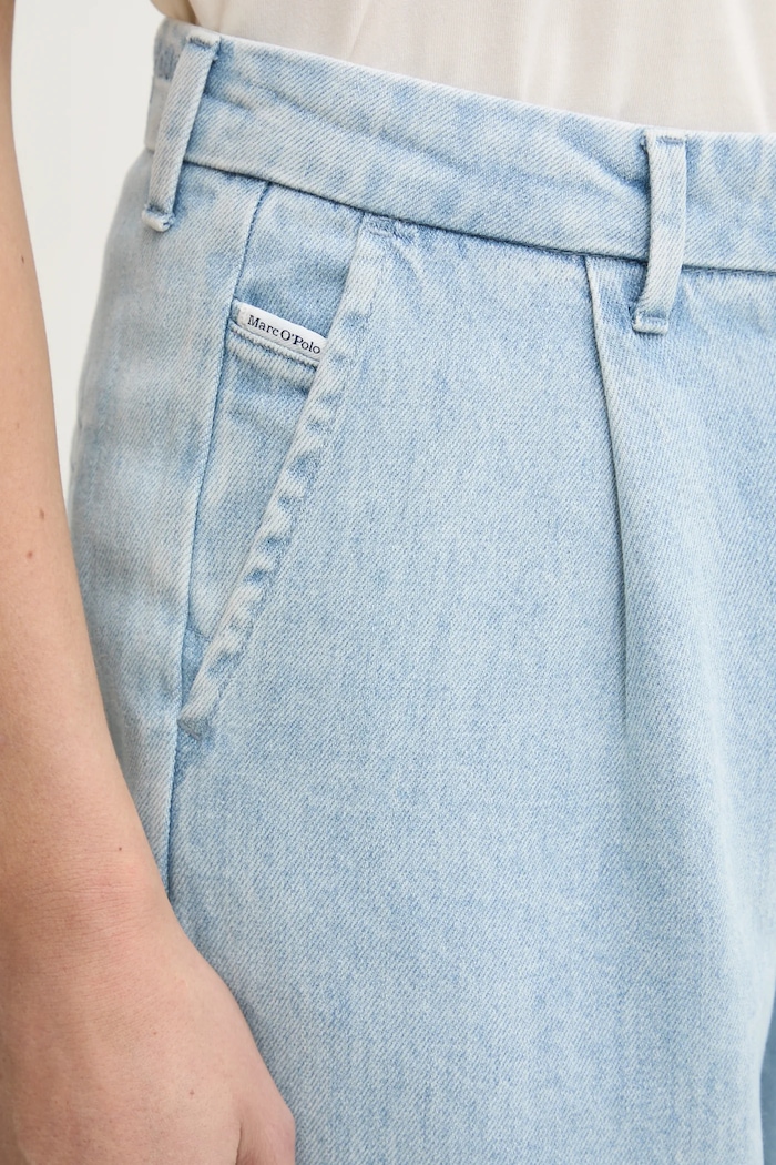 Marc O'Polo jeansi albastru 5000005542