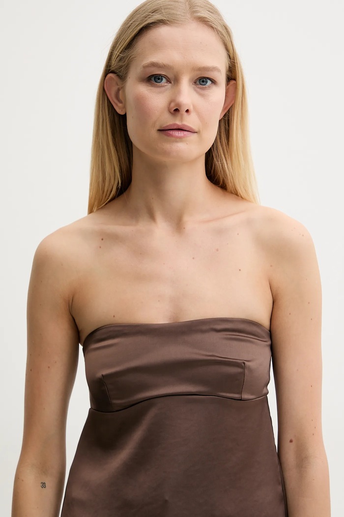 Patrizia Pepe jeansi albastru 2P1691.D092