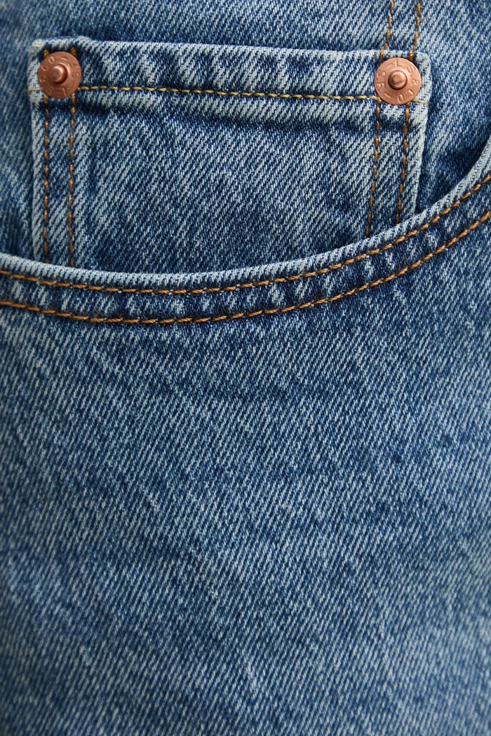 Τζιν παντελόνι Levi's 501 SKINNY Levi's 29502 μπλε