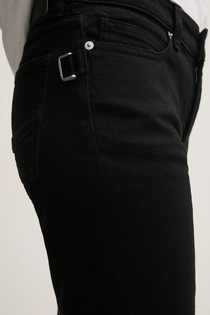 Traperice ZADIG&VOLTAIRE WWJE00212.19W.001 crna