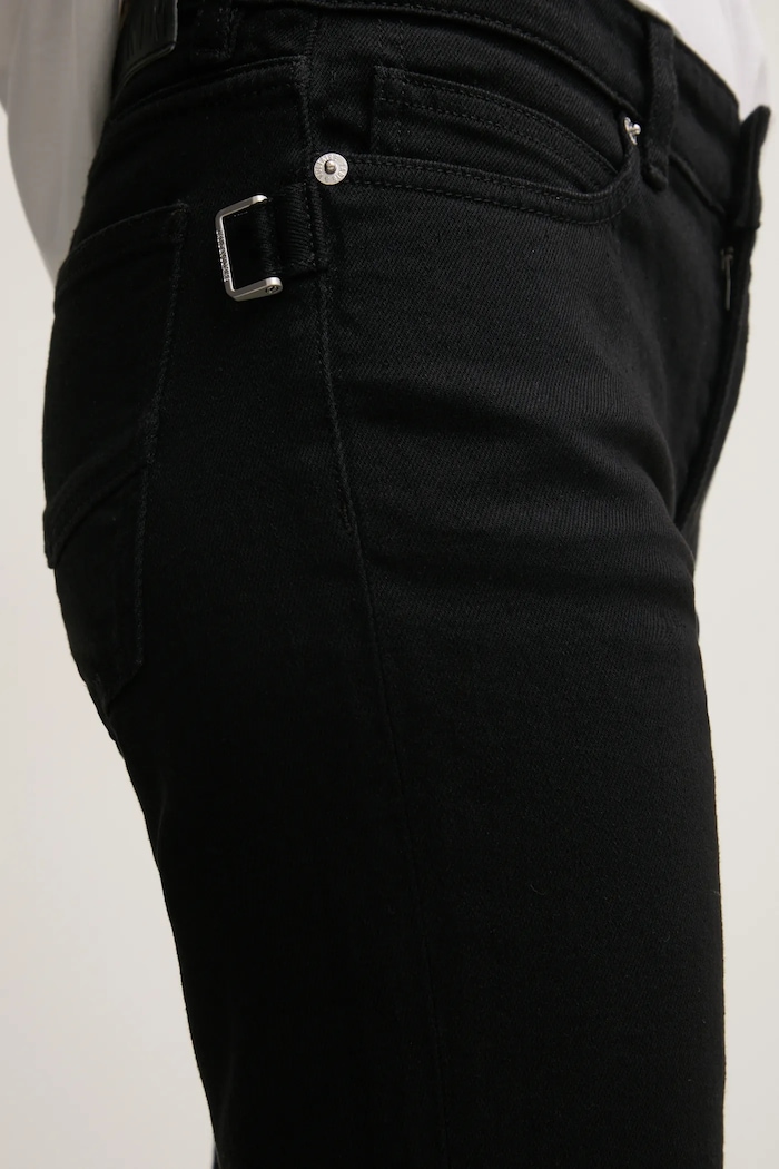 Traperice ZADIG&VOLTAIRE WWJE00212.19W.001 crna