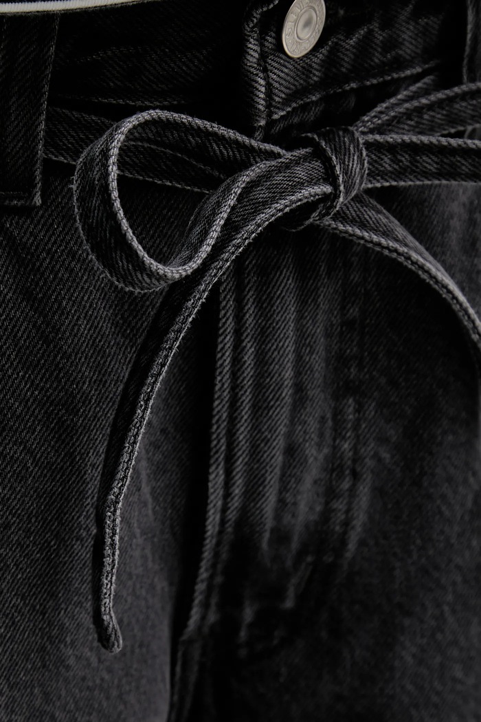 Τζιν παντελόνι Levi's XL SUPERWIDE γκρί 001T3