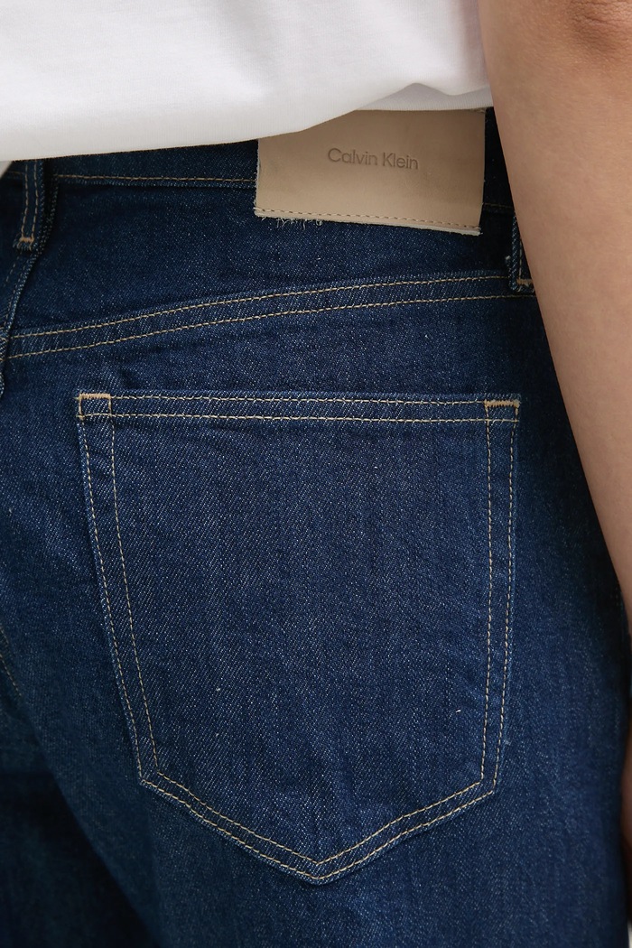 Calvin Klein jeansi bleumarin K20K208262