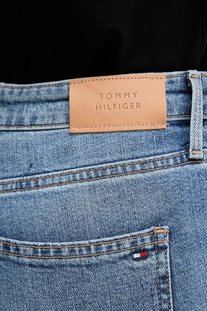 Tommy Hilfiger farmer kék WW0WW44354